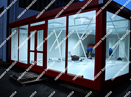 containere modulare second hand pret Brasov