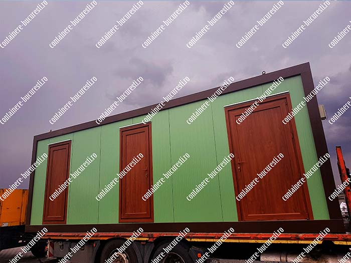 containere depozitare Brasov