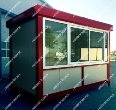 casa containere modulare Brasov
