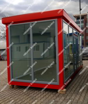 container industrial pret Brasov