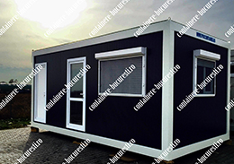 case containere modulare Brasov